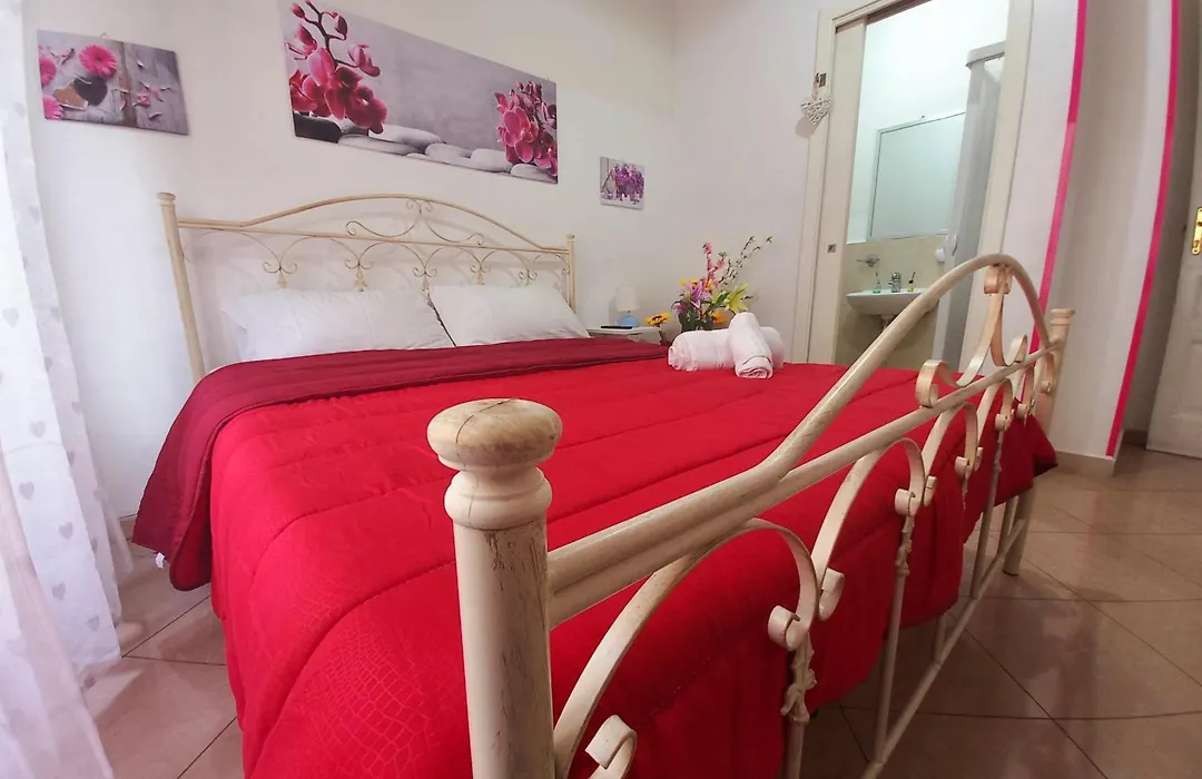 B&B Family - Affitta Camere-1