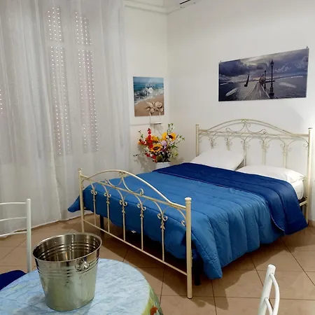 B&B Family - Affitta Camere-3
