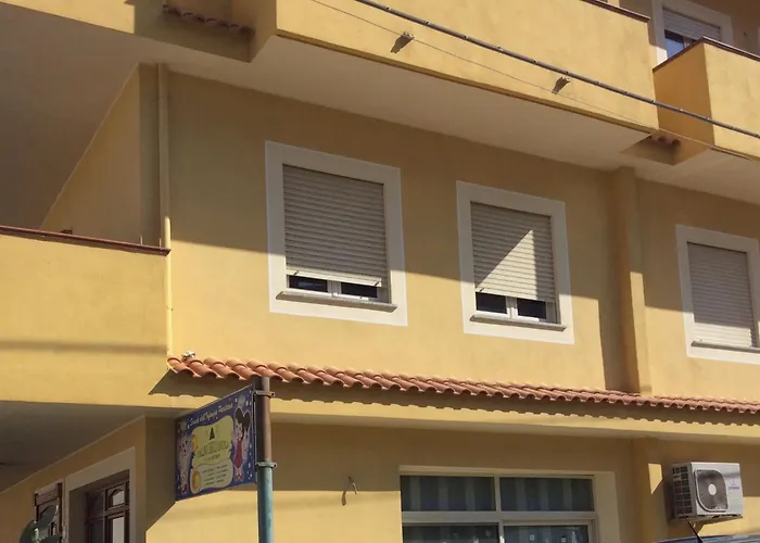 B&B Spano' Reggio Calabria